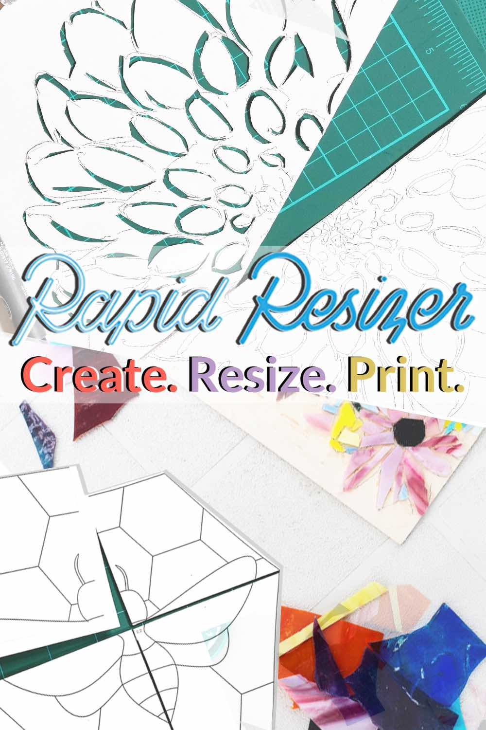 Free Stencil Maker intended for Free Online Printable Stencil Maker