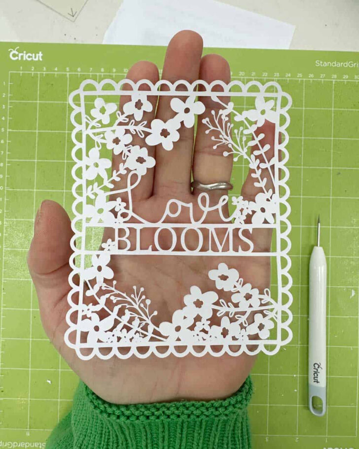 Free Printable Paper Cutting Patterns