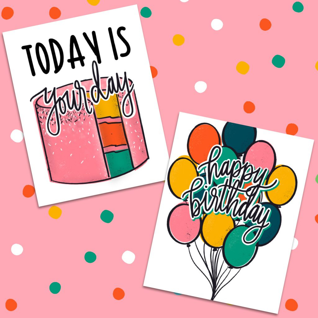 Funny Birthday Ecards - No Signup Needed, Free Printout in Free Printable Cards No Download Required