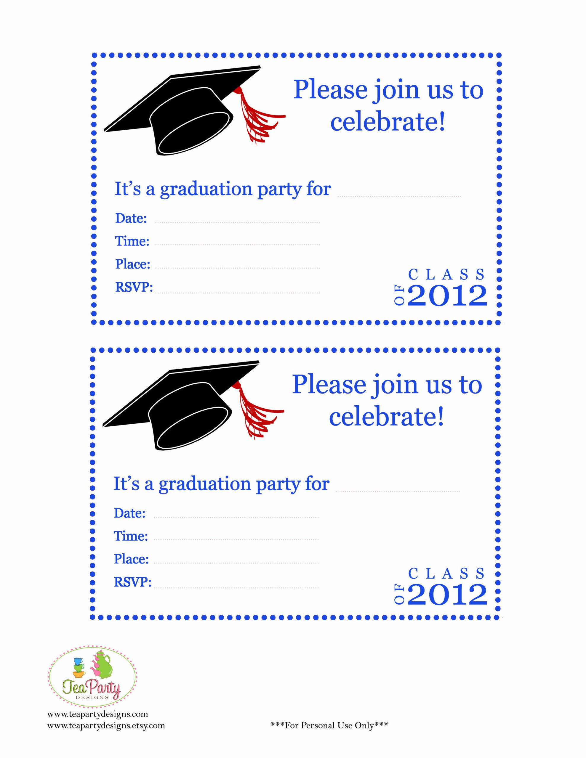 Graduation Card Template Word - Worksheets Library within Kindergarten Graduation Invitations Free Printable