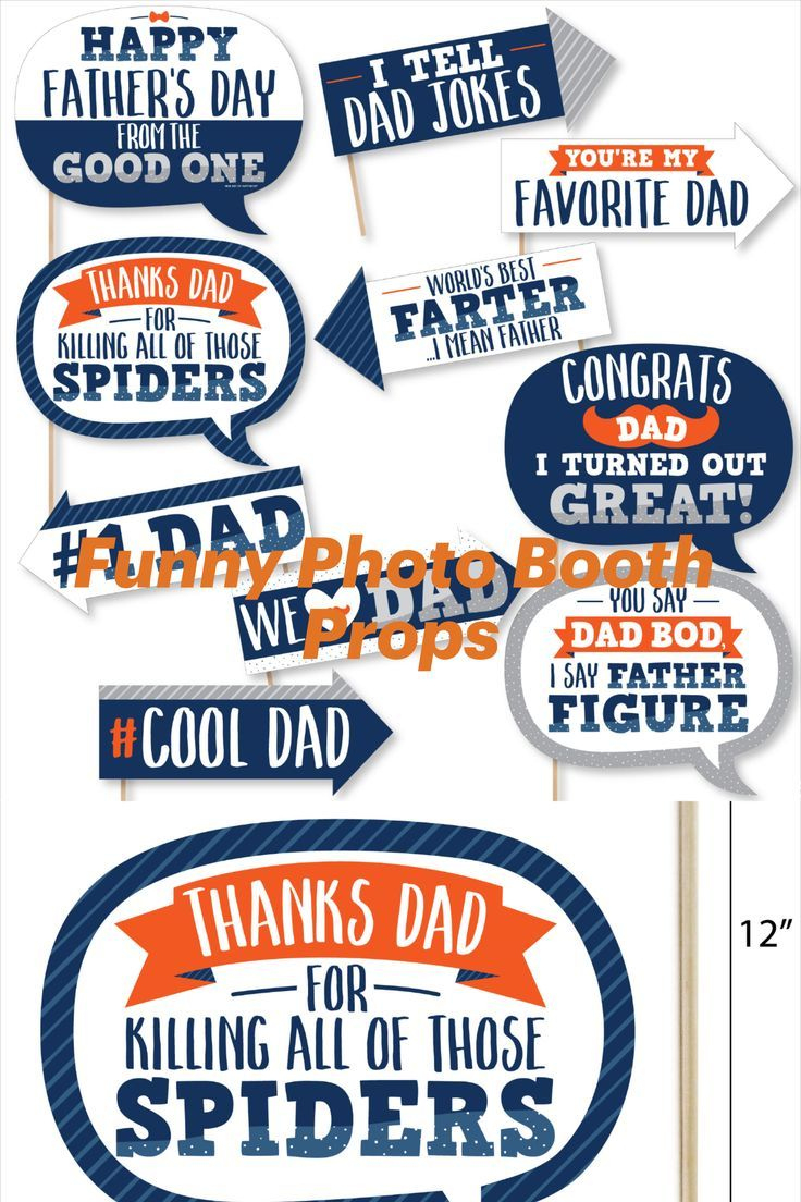 Happy Father&amp;amp;#039;S Day Fathers Day Photo Booth Ideas Printable with Fathers Day Photo Booth Props Free Printable