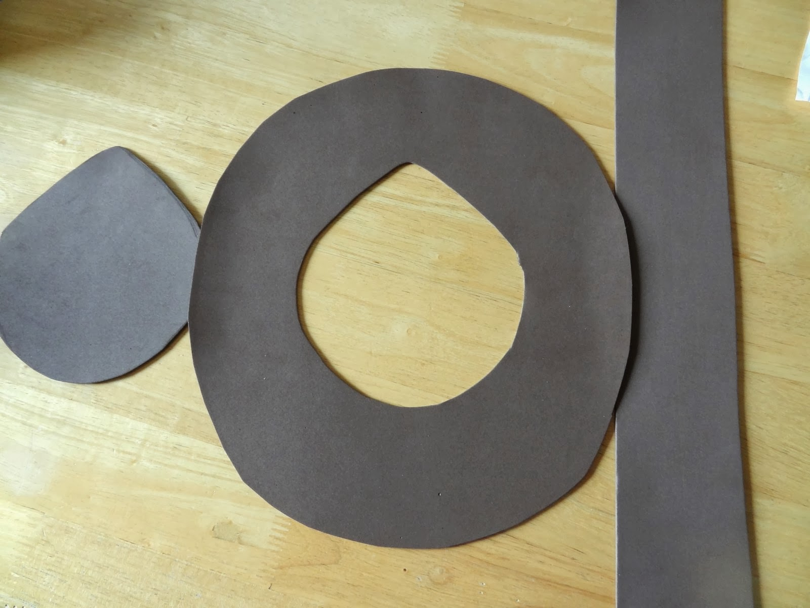 How To Make A Cowboy Hat | Sew Simple Home pertaining to Cowboy Hat Sewing Pattern Printable