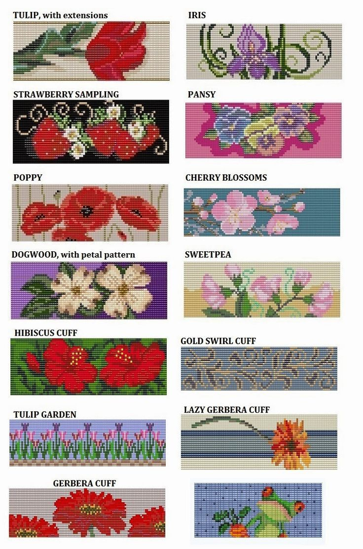 Image Result For Free Printable Loom Beading Patterns | Bead Loom intended for Free Printable Seed Bead Patterns