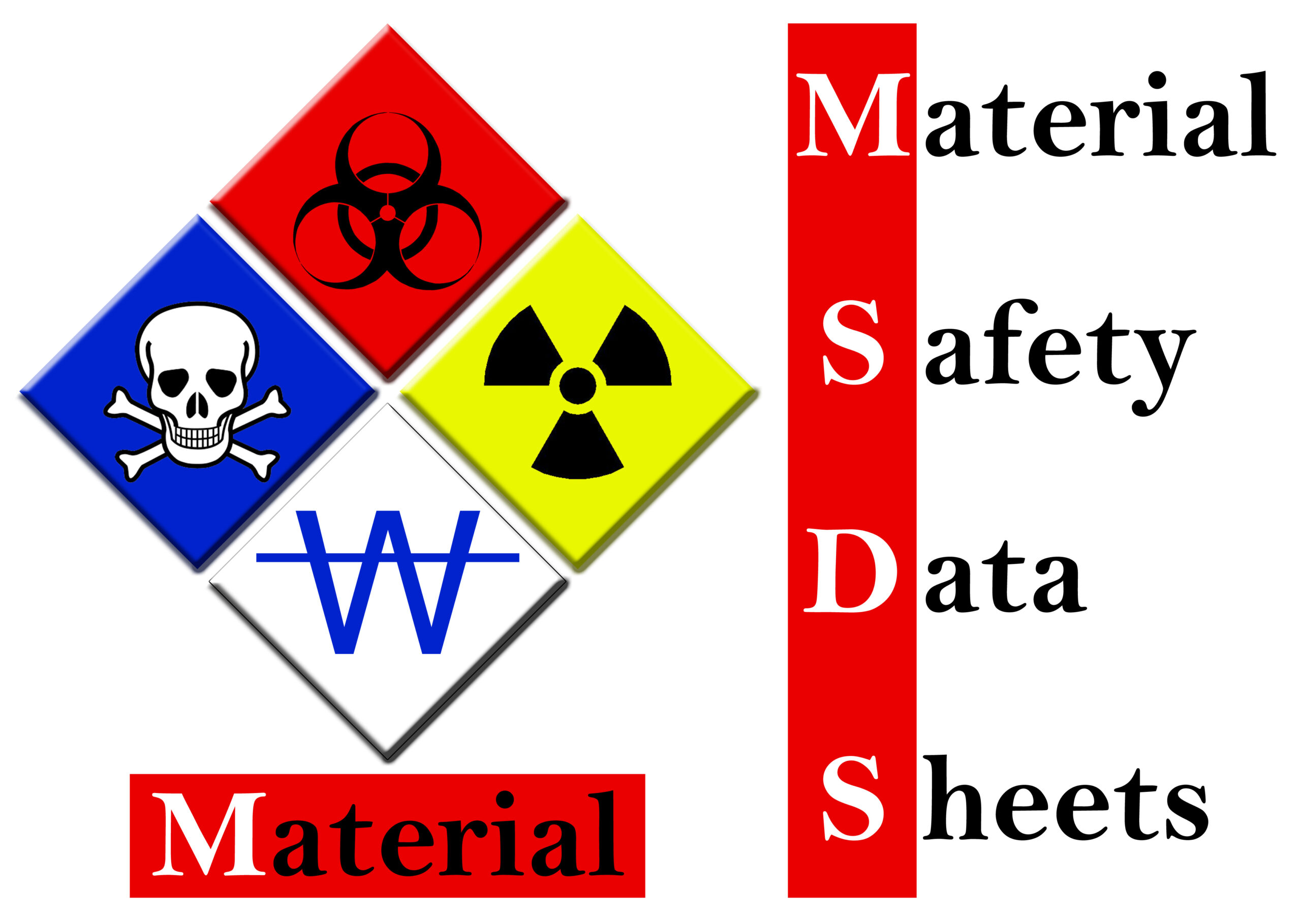 Msds/Sds – My Qa/Qc inside Printable Msds Binder Cover Sheet Free
