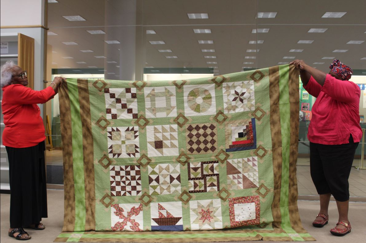 My Freedom Quilts Blocks Coloring Activities The Underground throughout Free Printable Underground Railroad Quilt Pattern