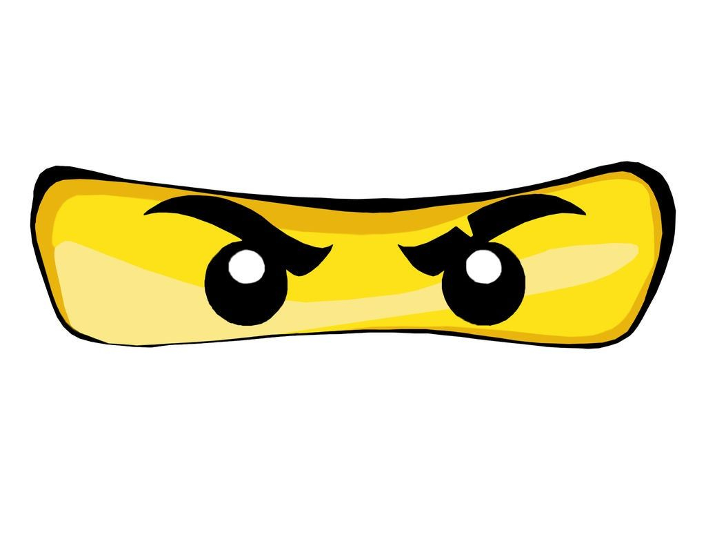 Ninjago Eyes Free Printables - Worksheets Library intended for Lego Ninjago Eyes Free Printable