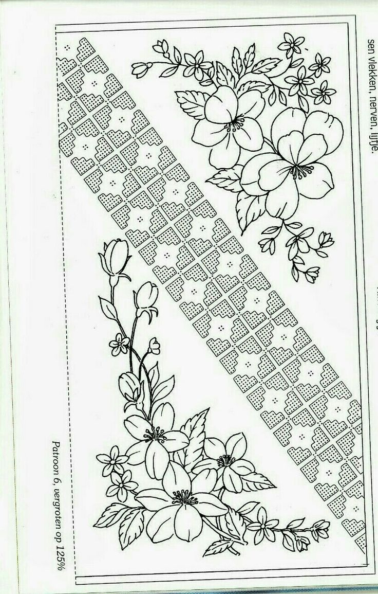 Parchment Craft Patterns With Flower Designs within Free Printable Parchment Craft Patterns
