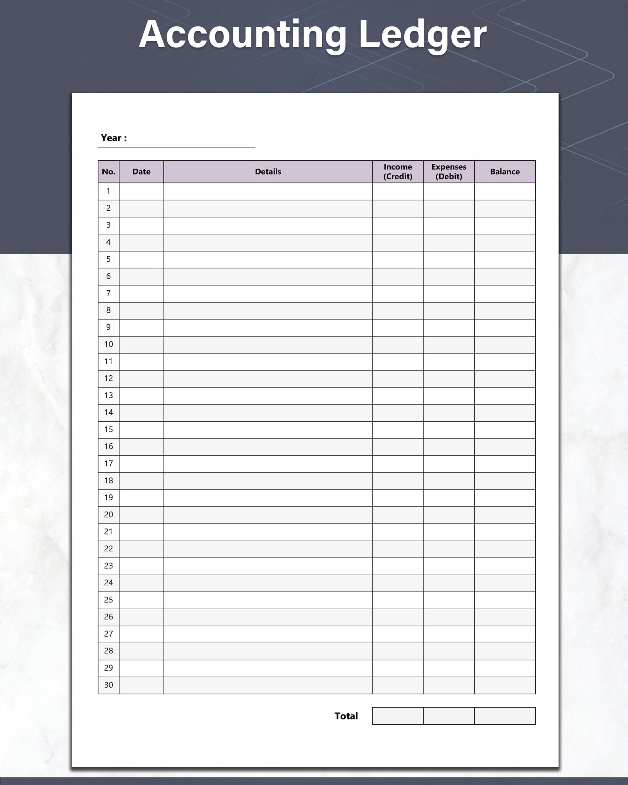 Payroll Record Sheets Ledger Sheet Sample At Justin Pothier Blog 2 pertaining to Free Printable Ledger Sheets