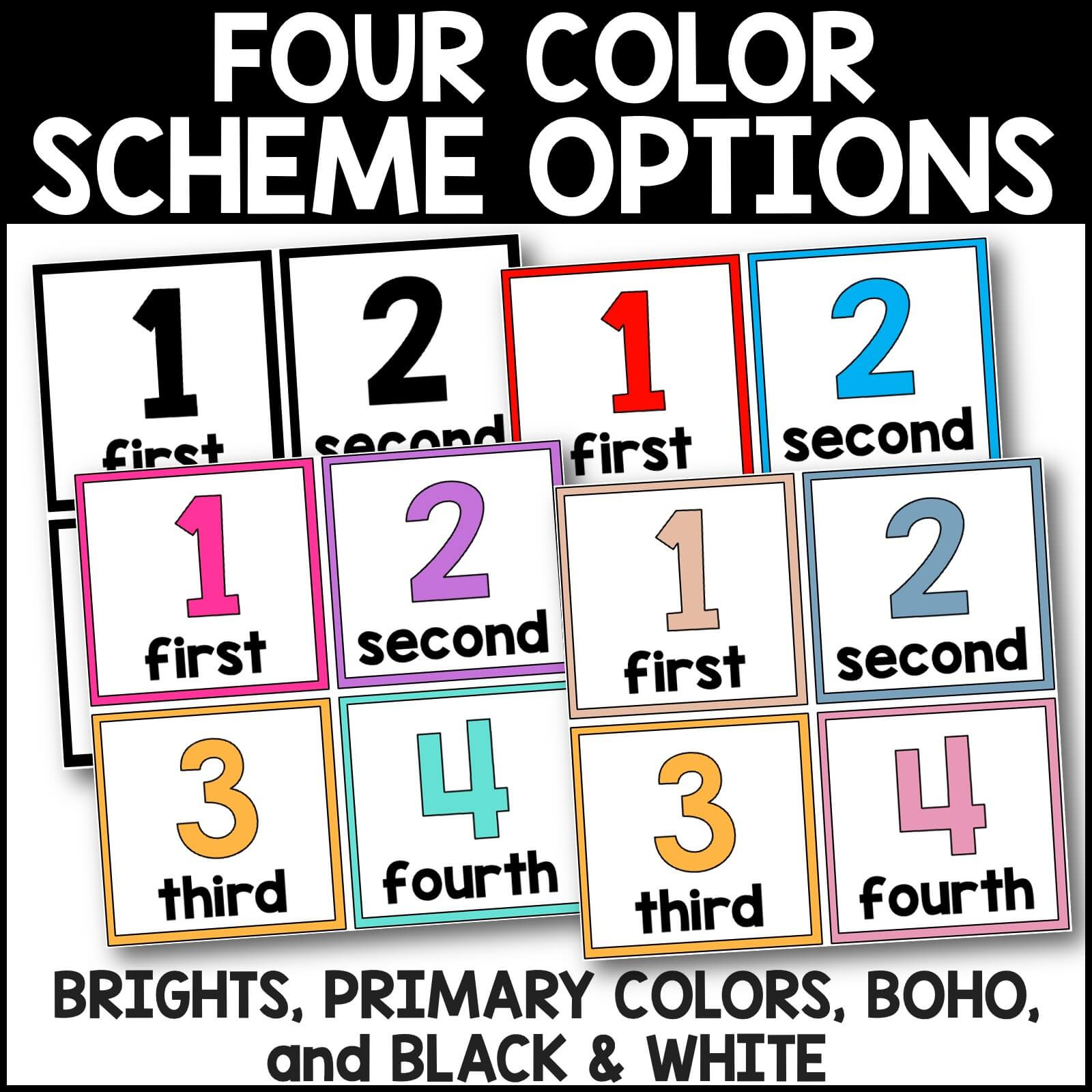 Picture Directions Visual Cue Cards - Miss Kindergarten inside Free Printable Direction Cards