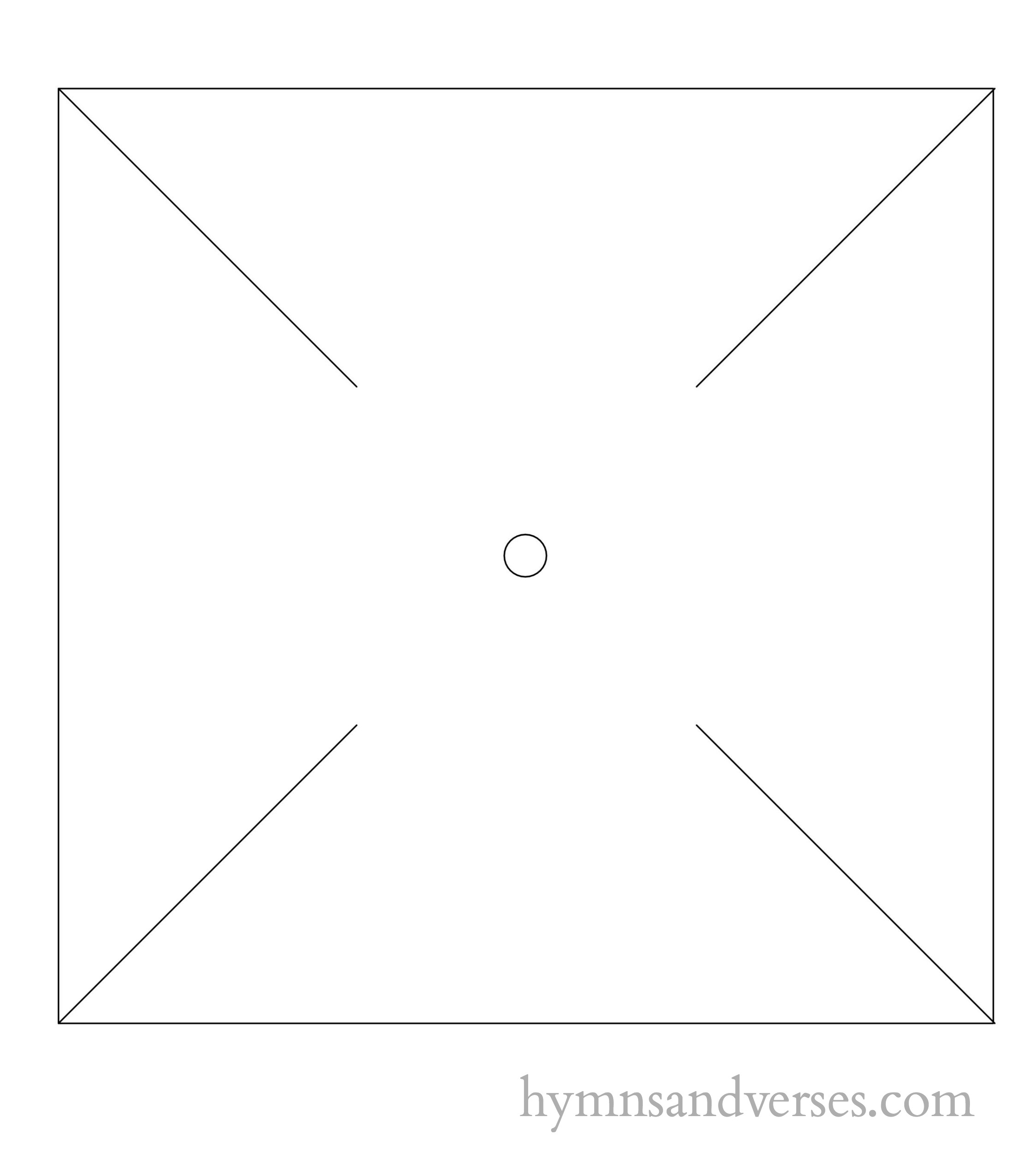 Pinwheel Loading Pattern - Sewing Pattern Library intended for Easy Printable Pinwheel Pattern