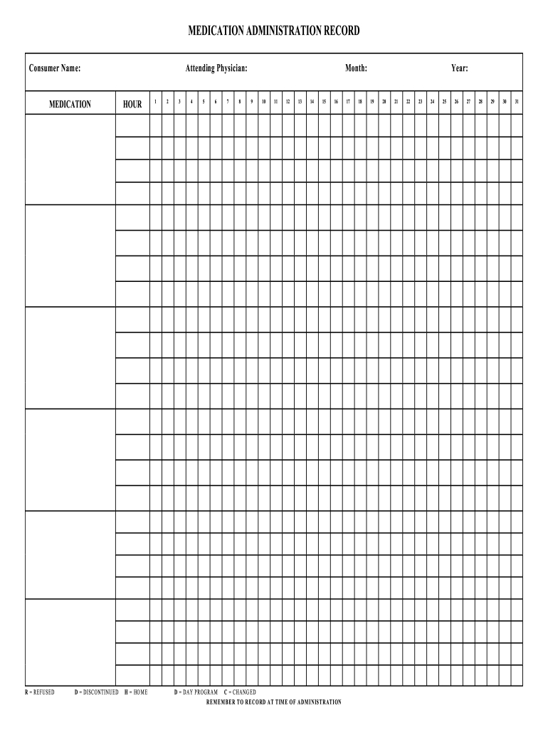 Printable Boots Mar Sheet Template - Fill Online, Printable in Free Mar Template