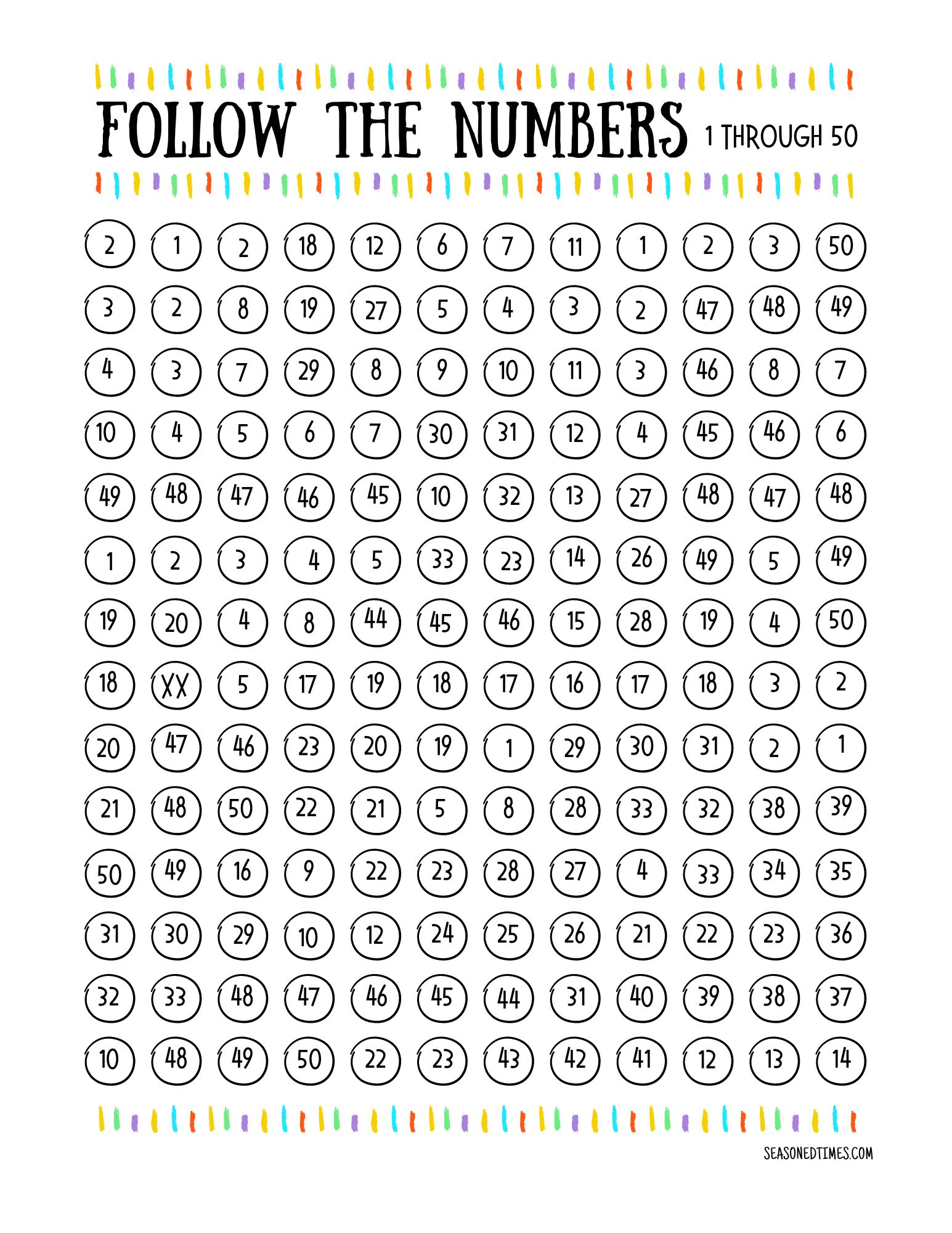 Printable Senior Puzzles – Seasoned Times with Free Printable Word Games For Senior Citizens