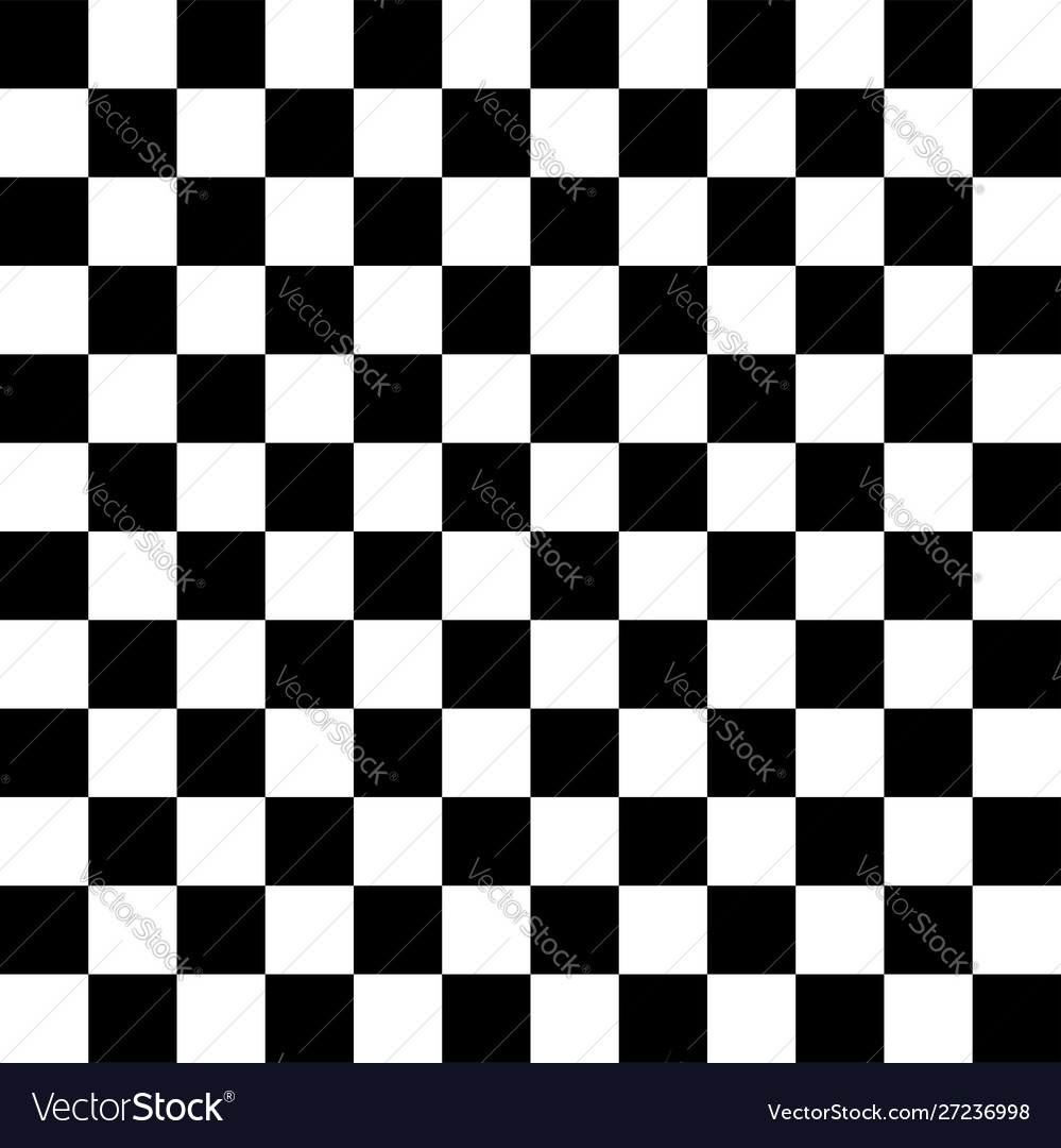 Seamless Checkerboard Pattern Royalty Free Vector Image regarding Free Printable Checkerboard Pattern
