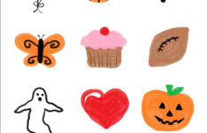 Simple And Quick Face Paint Designs Created For The Halloween Fair. with Free Printable Face Painting Stencils