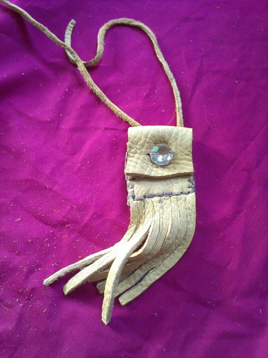 Simple Medicine Bag Pattern - Hubpages pertaining to Printable Medicine Pouch Pattern