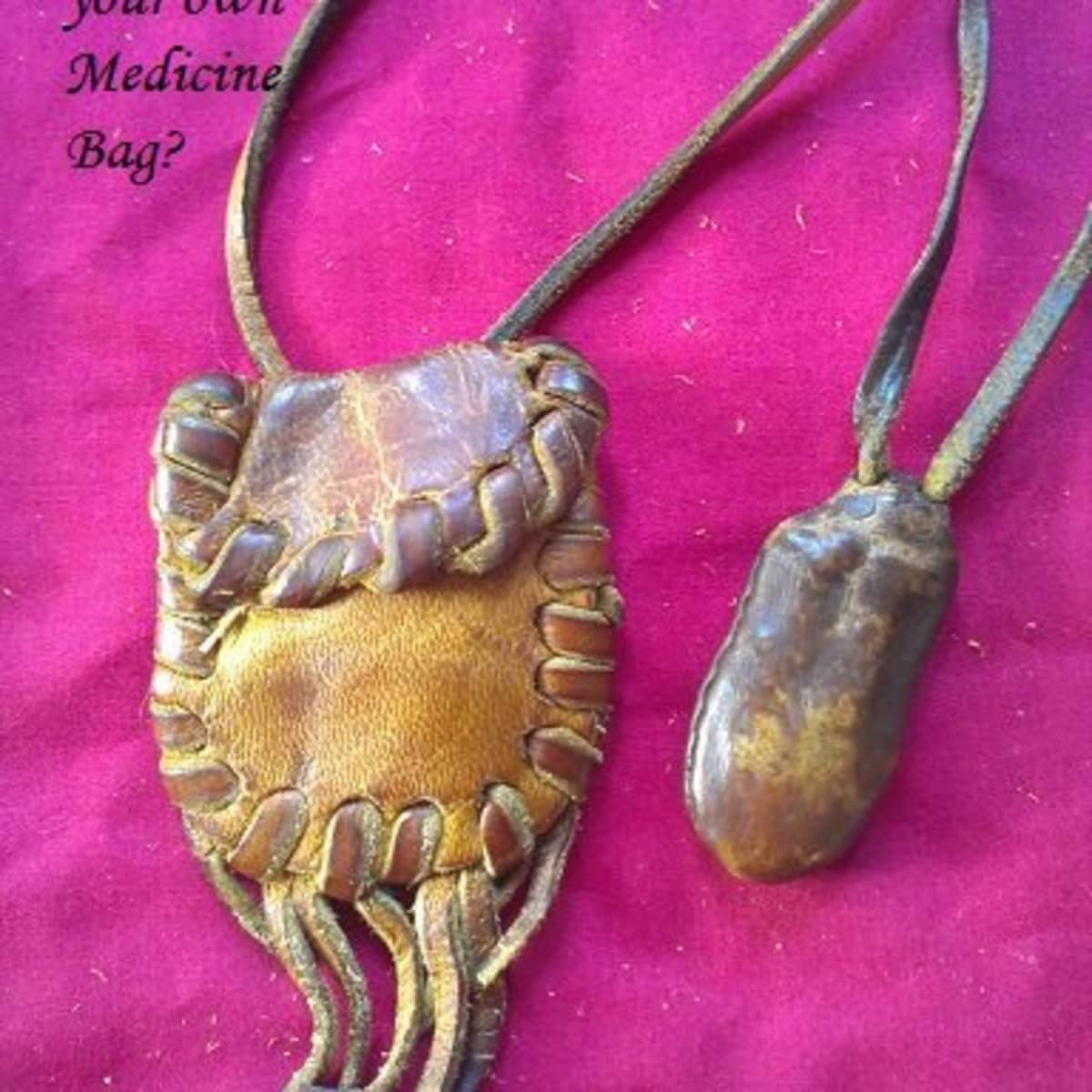Simple Medicine Bag Pattern - Hubpages pertaining to Printable Medicine Pouch Pattern