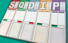 Sqdc Boards | My Visual Management intended for Sqdc Template Free