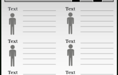 Teach Social Cues: Free Worksheets From Storyboard That for Free Printable Social Skills Activities
