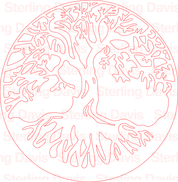 Printable Free Scroll Saw Patterns