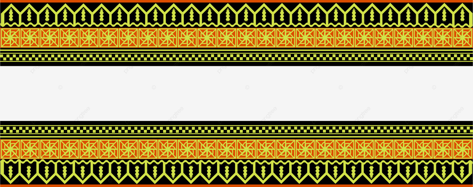 Word Document Header And Footer, Word, Documents, Header Png And throughout Download Template Header Footer Word Free